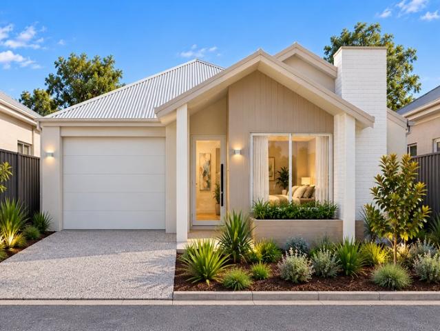 Cottage for sale in Doubleview, City of Stirling