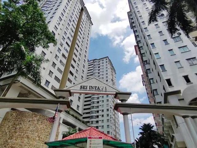 Condominium for sale in Country Heights Damansara, Kuala Lumpur