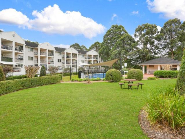 Apartment for rent in Marsfield, Sydney