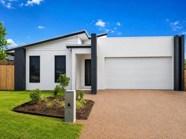 House for rent in Cosgrove, Queensland
