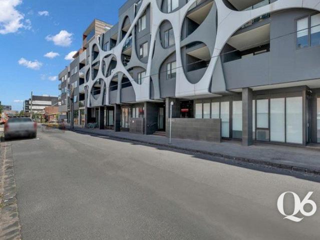 Apartment for rent in Brunswick, Melbourne