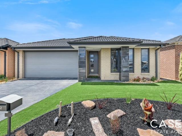 House for rent in Casiana Grove Estate, Melbourne
