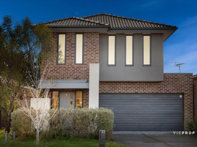 House for rent in Redlands, Melbourne