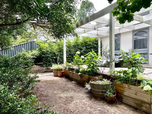 House for rent in Daylesford, Victoria