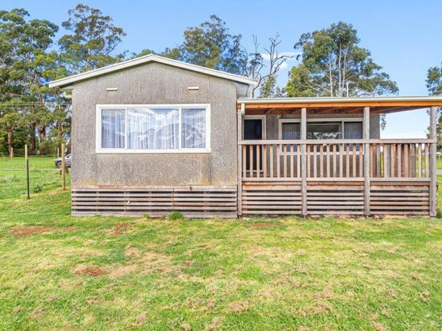 House for rent in Musk Vale, Victoria