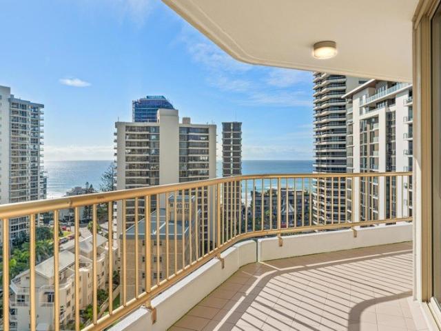Apartment for rent in Fernbrook, Queensland