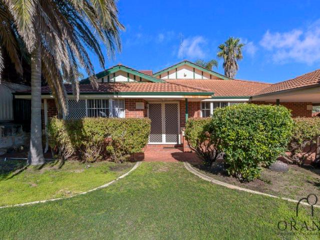 House for rent in Parklands, Western Australia