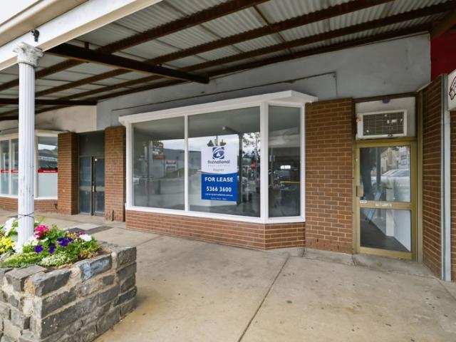 Retail for rent in Bacchus Marsh, Victoria