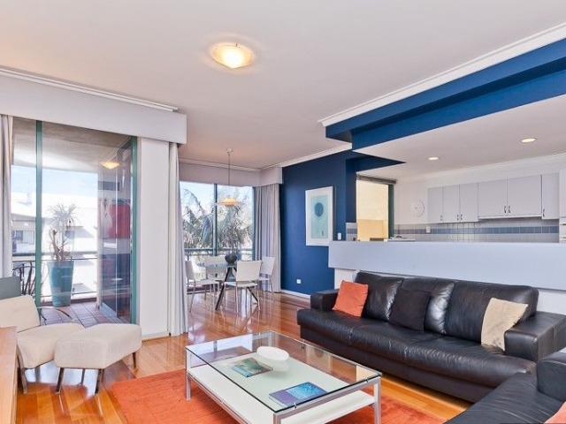 Apartment for rent in West Perth, Perth