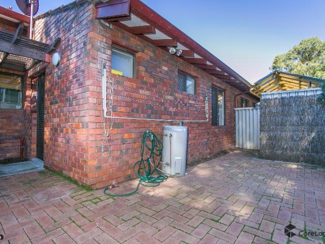 Villa for rent in Yokine, Western Australia