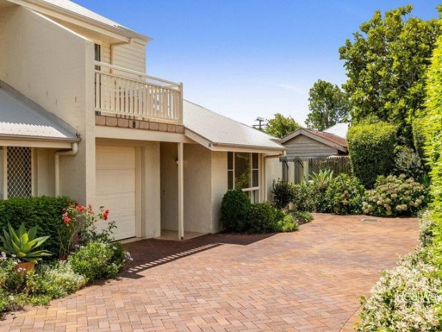 Apartment for rent in Toowoomba, Queensland