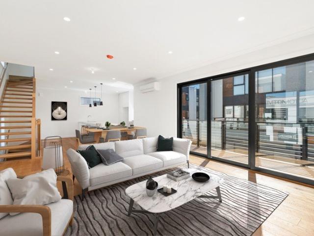 Townhouse for rent in Camerons Creek, Victoria