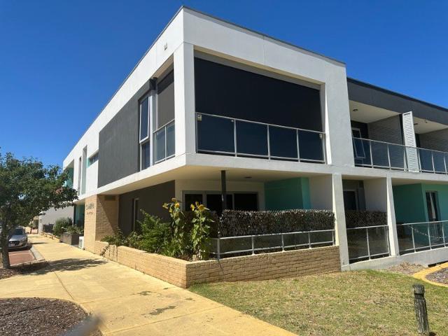 Apartment for rent in Clarkson, Western Australia