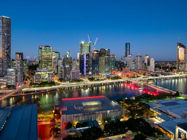 Apartment for rent in Toombul, Queensland