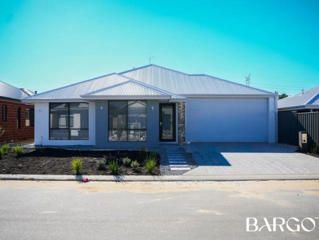House for rent in Dayton, Western Australia