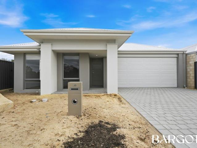 House for rent in Dayton, Western Australia