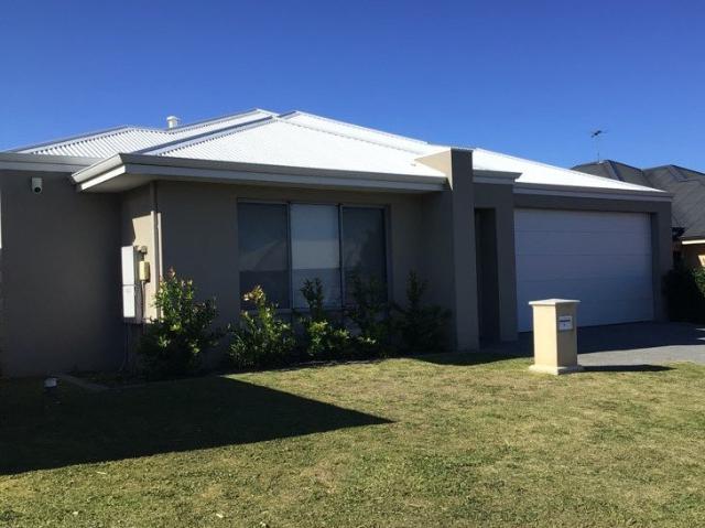 House for rent in Pearsall, Western Australia
