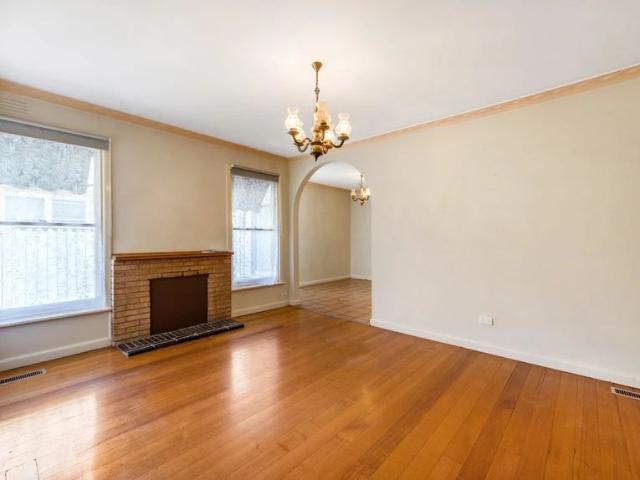 House for rent in Nunawading, Melbourne