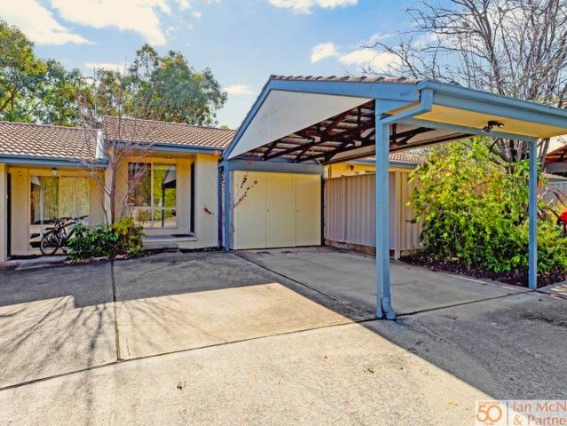Townhouse for rent in Queanbeyan, New South Wales