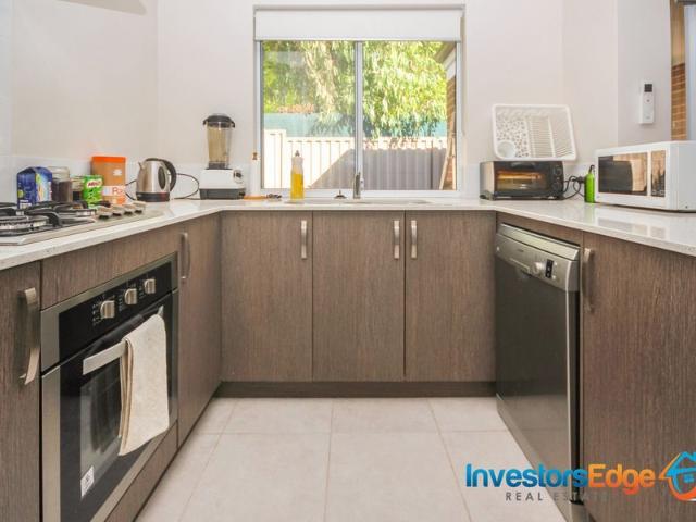 House for rent in Beckenham, Western Australia