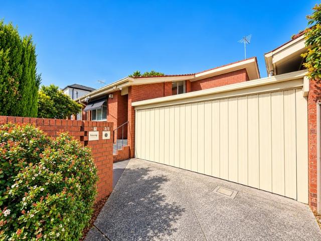 Apartment for rent in Balwyn, Melbourne