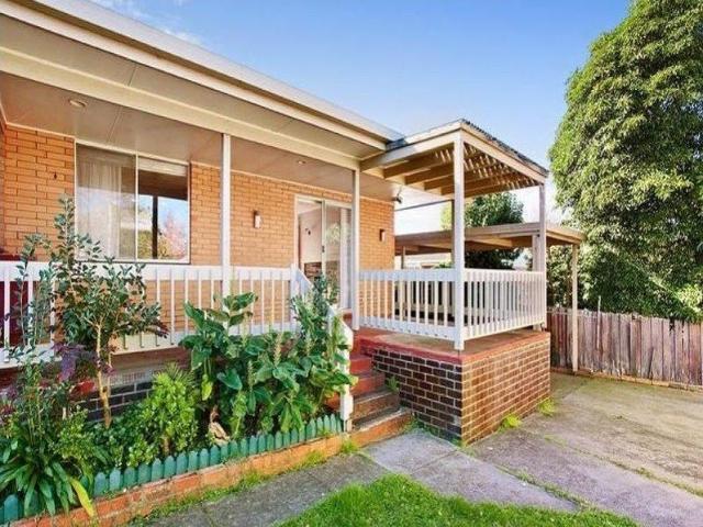 House for rent in Doncaster East, Melbourne