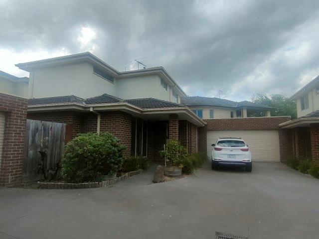 Townhouse for rent in Camerons Creek, Victoria