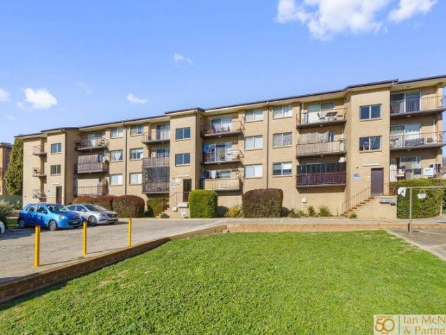 Apartment for rent in Crestwood, Queanbeyan