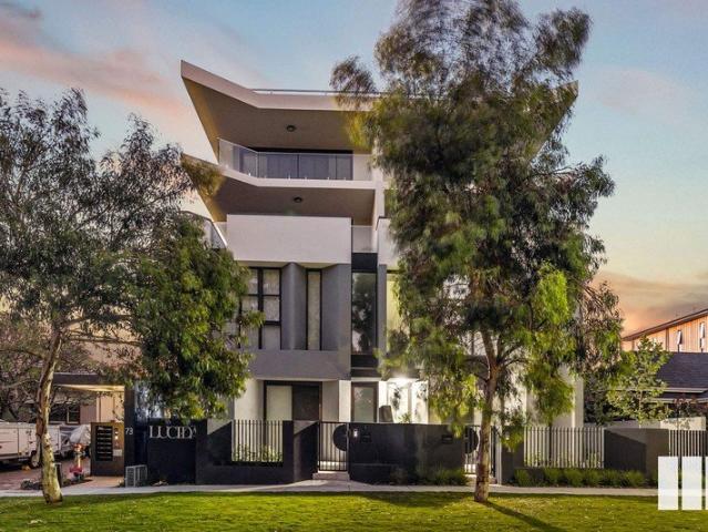 Apartment for rent in Como, Western Australia