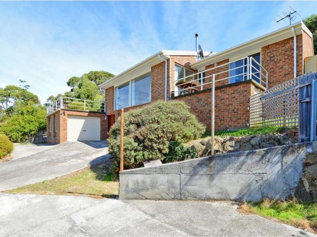 House for rent in West Hobart
