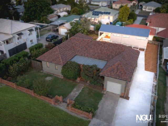 House for rent in Toombul, Queensland