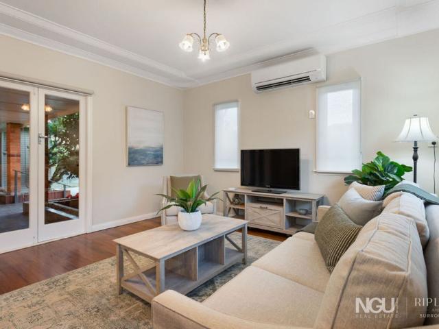 House for rent in Toombul, Queensland