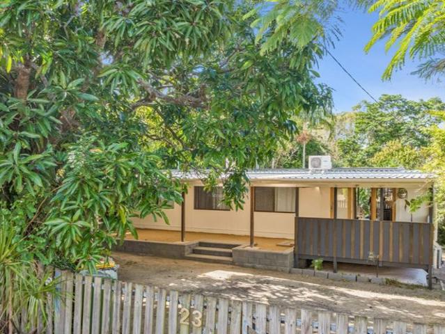 House for rent in Yeppoon, Livingstone Shire