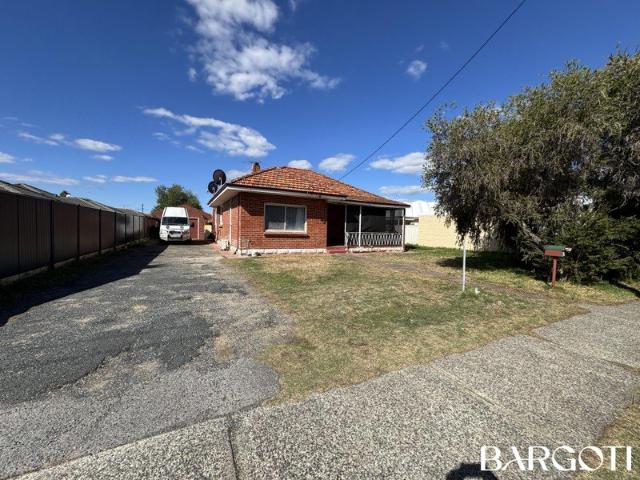 House for rent in Midland, Western Australia