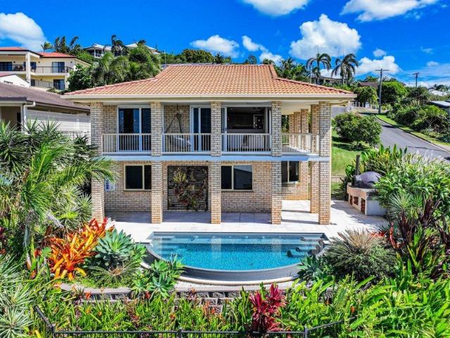 House for rent in Barlows Hill, Queensland