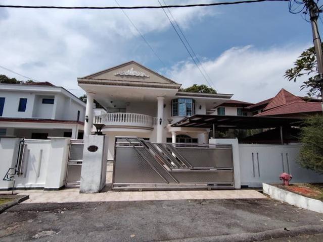 Residential House for sale in Sendayan Village, Negeri Sembilan
