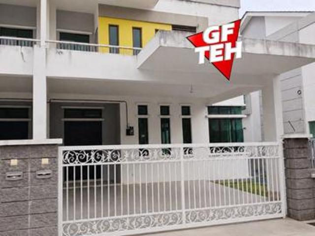 Residential House for sale in Wellesley, Penang