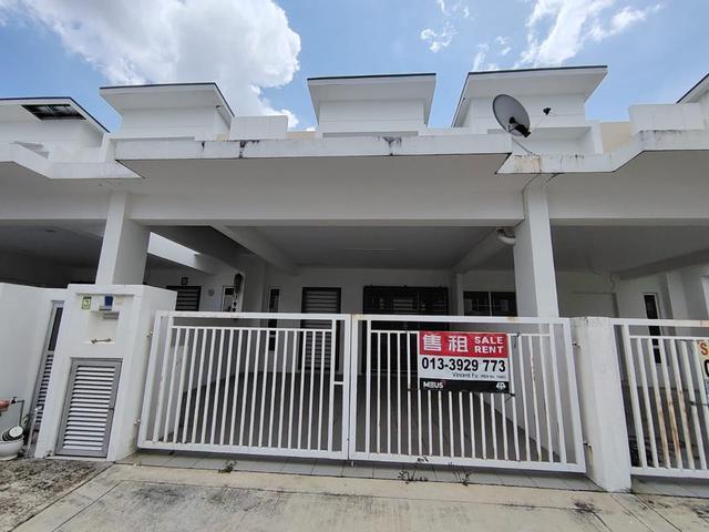 Terraced House for sale in Sendayan Village, Negeri Sembilan