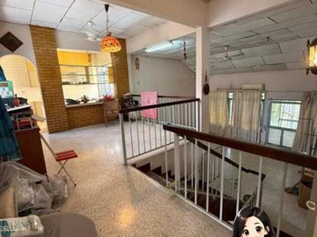 Bungalow for sale in Sendayan Village, Negeri Sembilan
