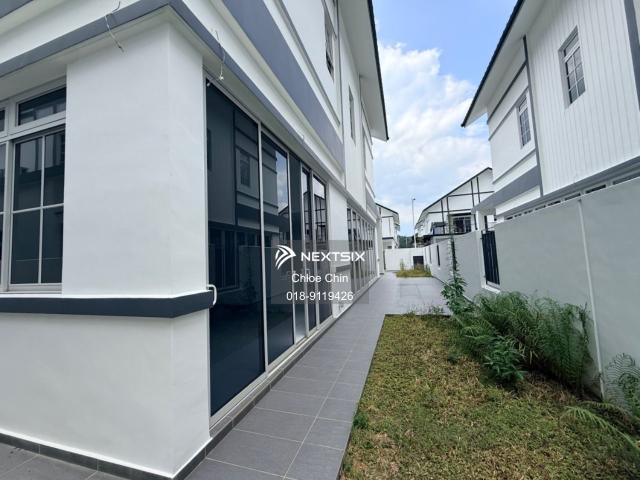 Residential House for sale in Kinabalu, Sabah