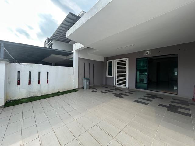 Terraced House for sale in Sendayan Village, Negeri Sembilan
