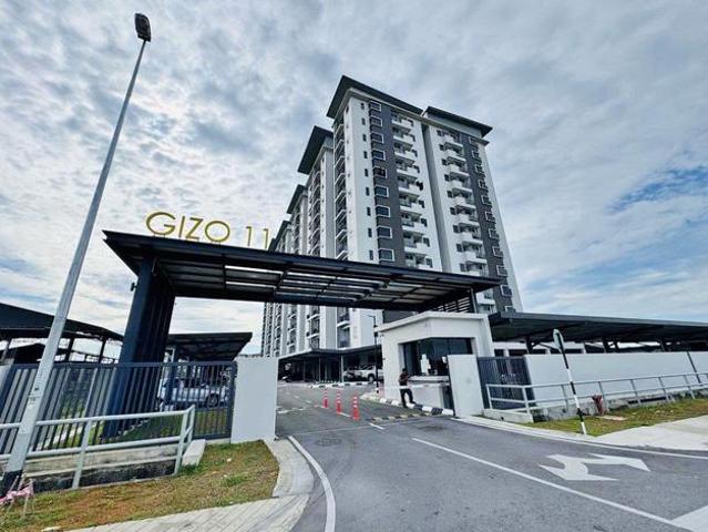 Apartment for sale in Kuching
