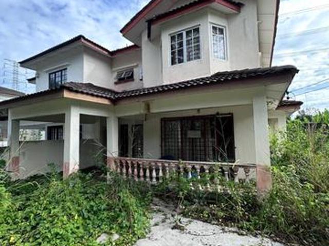 Residential House for sale in Sendayan Village, Negeri Sembilan