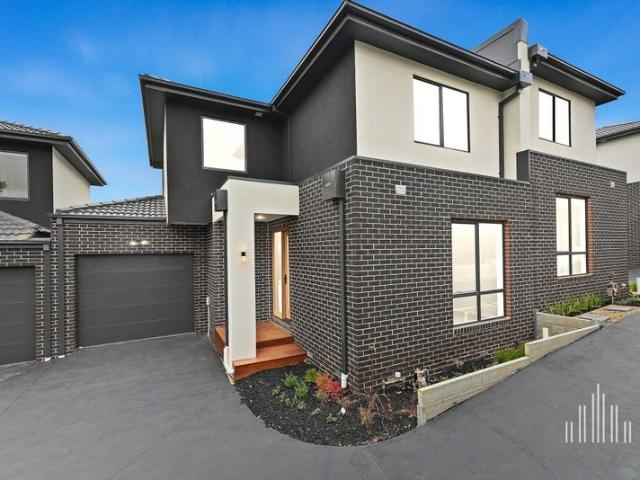 Townhouse for sale in Camerons Creek, Victoria