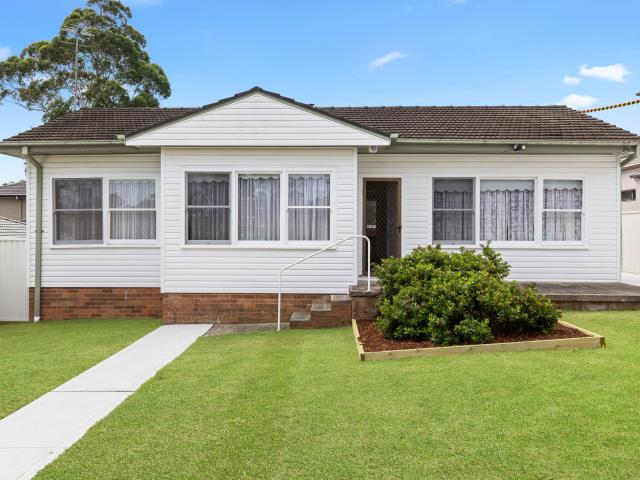 House for sale in Sydney, New South Wales