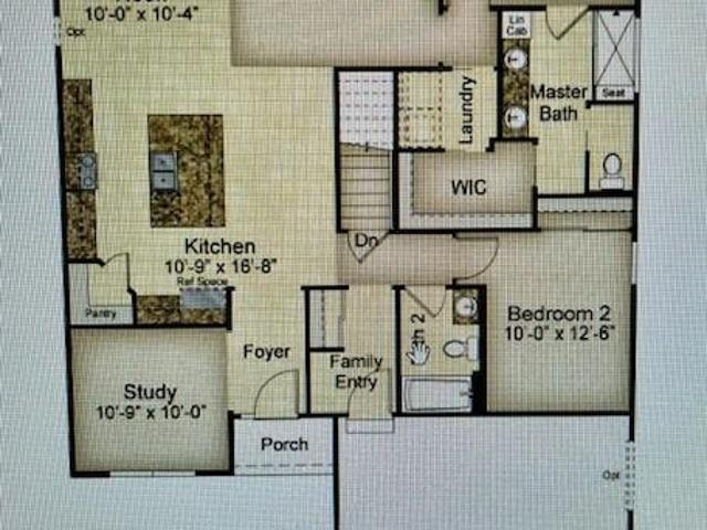 House for sale in Foristell, Missouri