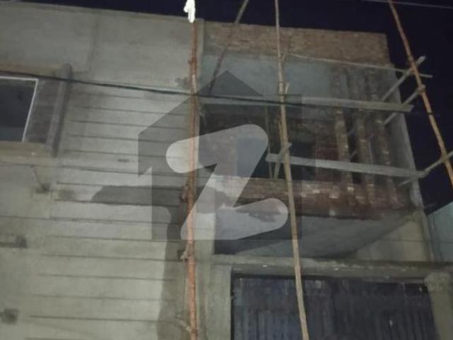 House for sale in Federally Administered Tribal Areas fata