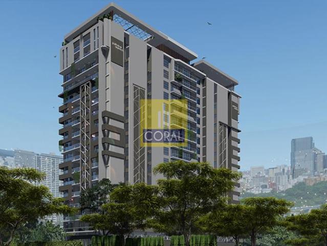 Apartment for sale