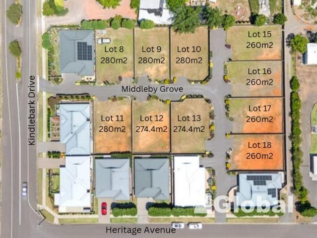 Land for sale in New South Wales