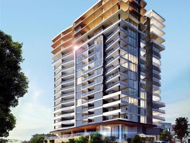 Apartment for sale in New South Wales